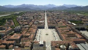 Scambisti Cuneo