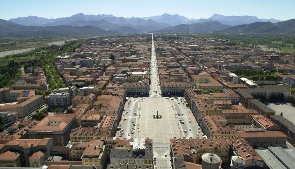 Scambisti Cuneo
