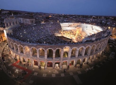 Scambisti Verona: incontri di sesso e trasgressione